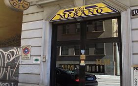 Hotel Merano Milano